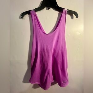 Nike Athletic Women's Tank Top